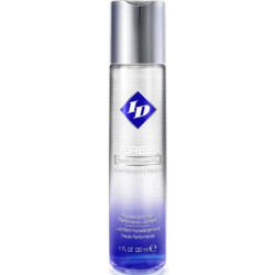ID FREE - HIPOALERGICZNY NA BAZIE WODY 255 ML