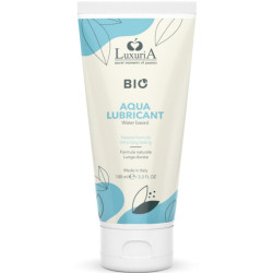 INTIMATELINE LUXURIA - BIO LUBRYKANT NA BAZIE WODY 100 ML
