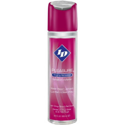 ID PLEASURE - WRAZENIE MROWIENIA LUBRYKANT NA BAZIE WODY 250 ML