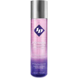 ID PLEASURE - WRAZENIE MROWIENIA LUBRYKANT NA BAZIE WODY 500 ML