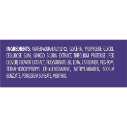 ID PLEASURE - WRAZENIE MROWIENIA LUBRYKANT NA BAZIE WODY 500 ML