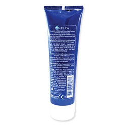 ID JELLY - LUBRYKANT NA BAZIE WODY BARDZO GRUBA TUBKA PODROZNA 120 ML