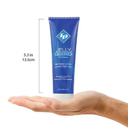 ID JELLY - LUBRYKANT NA BAZIE WODY BARDZO GRUBA TUBKA PODROZNA 120 ML