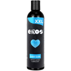 EROS - XXL LIGHT LOVE NA BAZIE WODY 300 ML
