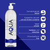 AQUA QUALITY - LUBRYKANT NA BAZIE WODY 1000 ML