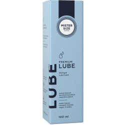 MISTER SIZE - LUBRYKANT PREMIUM 100 ML
