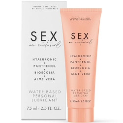 BIJOUX - LUBRYKANT OSOBISTY NA BAZIE WODY 75 ML