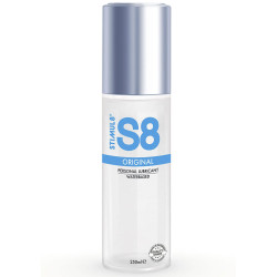 STIMUL8 - S8 LUBRYKANT NA BAZIE WODY 250 ML