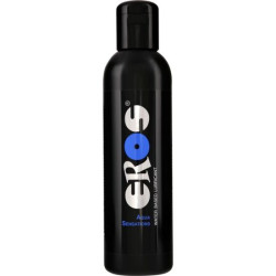 EROS - AQUA SENSATIONS LUBRYKANT NA BAZIE WODY 500 ML