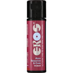 EROS - WODNE WRAZENIA I PIELEGNACJA KOBIETA 30 ML