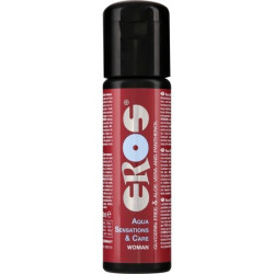 EROS - WODNE WRAZENIA I PIELEGNACJA KOBIETA 100 ML
