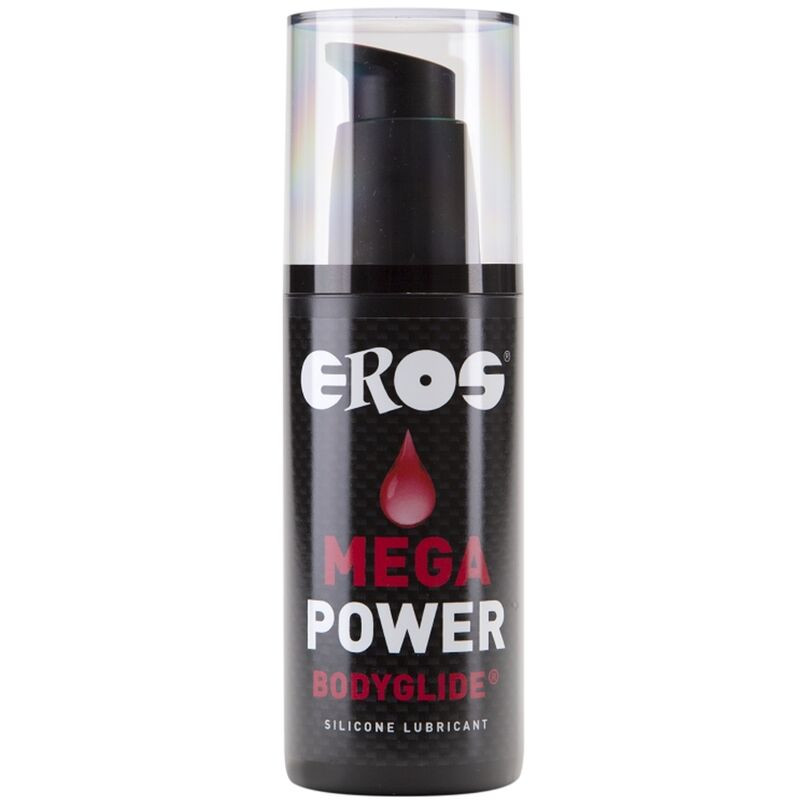 EROS POWER LINE - LUBRYKANT SILIKONOWY POWER BODYGLIDE 125 ML