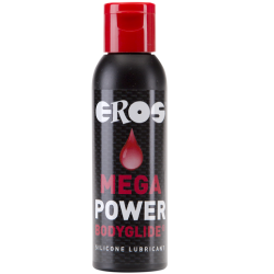 EROS POWER LINE - LUBRYKANT SILIKONOWY POWER BODYGLIDE 50 ML