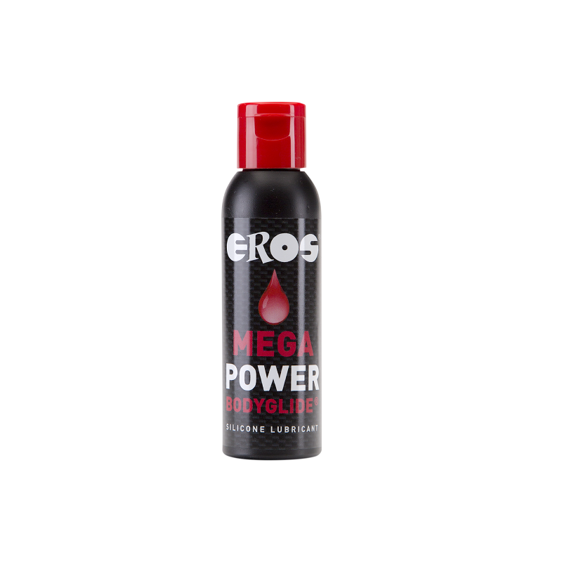 EROS POWER LINE - LUBRYKANT SILIKONOWY POWER BODYGLIDE 50 ML