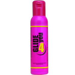 EROS 4 YOU - LUBRYKANT NA BAZIE SILIKONU 100 ML