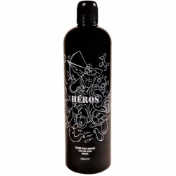 HEROS - SILIKONOWY BODYGLIDE 500 ML