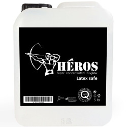 HEROS - SILIKONOWY BODYGLIDE 5000 ML