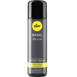 PJUR - PODSTAWOWY LUBRYKANT SILIKONOWY 250 ML