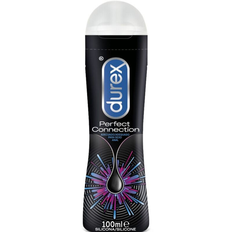 DUREX - LUBRYKANT DO IDEALNEGO POLACZENIA 100 ML