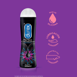 DUREX - LUBRYKANT DO IDEALNEGO POLACZENIA 100 ML