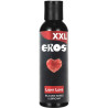 EROS - XXL LIGHT LOVE NA BAZIE SILIKONU 150 ML