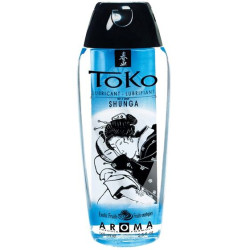 SHUNGA - TOKO AROMAT SMARNY EGZOTYCZNE OWOCE