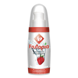 ID FRUTOPIA - LUBRYKANT TRUSKAWKOWY 100ML