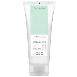 MIXGLISS - LUBRYKANT DO HERBATY ZEN BIALA 70ML