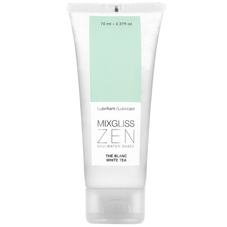 MIXGLISS - LUBRYKANT DO HERBATY ZEN BIALA 70ML