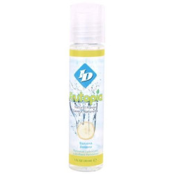 ID FRUTOPIA - LUBRYKANT BANANOWY 30 ML