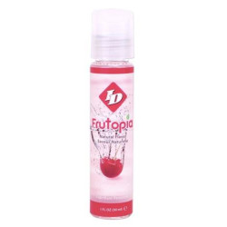 ID FRUTOPIA - LUBRYKANT WISNIOWY 30ML