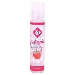 ID FRUTOPIA - LUBRYKANT MALINA 30 ML