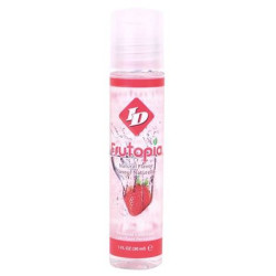 ID FRUTOPIA - LUBRYKANT TRUSKAWKOWY 30 ML
