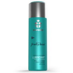 SWEDE - FRUITY LOVE SMARZ CZARNA PORZECZKA LIMONKA 100 ML