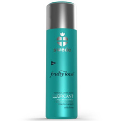 SWEDE - FRUITY LOVE SMARZ CZARNA PORZECZKA LIMONKA 50 ML