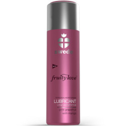 SWEDE - FRUITY LOVE SMARZ ROZOWY GRAPEFRUIT Z MANGO 50 ML