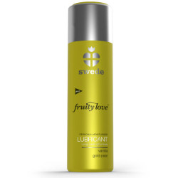 SWEDE - FRUITY LOVE SMARZ WANILIA ZLOTA GRUSZKA 100 ML