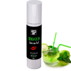 EROS-ART - SENSATTION NATURALNY LUBRYKANT MOJITO 50 ML