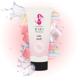 KIKÍ TRAVEL - SLODYCZE NUBE 50 ML