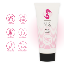 KIKÍ TRAVEL - SLODYCZE NUBE 50 ML