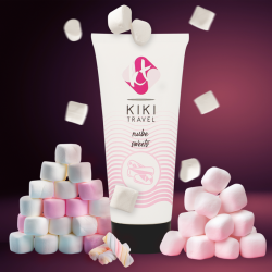 KIKÍ TRAVEL - SLODYCZE NUBE 50 ML