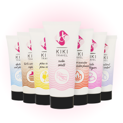 KIKÍ TRAVEL - SLODYCZE NUBE 50 ML