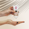 KIKÍ TRAVEL - LUBRYKANT DO BABECZEK 50 ML