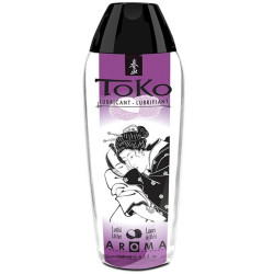 SHUNGA - TOKO AROMA LUSTFUL LITCHEE LUBRYKANT
