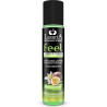 INTIMATELINE - LUXURIA FEEL LUBRIFICANTE BASE DE GUA DE MARACUJO 60 ML