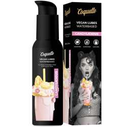 COQUETTE CHIC DESIRE - PREMIUM DOSWIADCZENIE CUKIERKOWY WEGANSKI LUBRYKANT 100ML