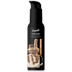 COQUETTE CHIC DESIRE - PREMIUM DOSWIADCZENIE WEGANSKA CHOCOBROWNIE LUBRYKANT 100ML