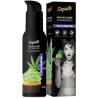 COQUETTE CHIC DESIRE - PREMIUM DOSWIADCZENIE VEGAN SPACE SATIVA LUBRYKANT 100ML