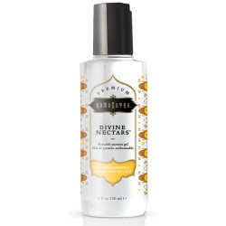 KAMASUTRA - BOSKI NEKTAR SMARZ KOKOSOWY I ANANASOWY 150 ML