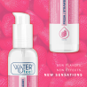 WATERFEEL - LUBRYKANT NA BAZIE WODY TRUSKAWKOWEJ 175 ML